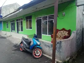 Dijual Kontrakan 10 Pintu di Pasar Rebo Kota Purwakarta