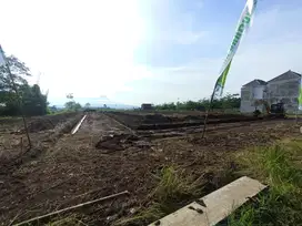 2jt per meter persegi untuk 3 pembeli pertama di  Kota Malang