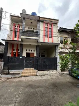 Dijual Rumah Murah 900 jutaan di galaxy bekasi