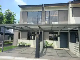 RUMAH VIRAL 2 LANTAI HARGA TERJANGKAU GADING SERPONG