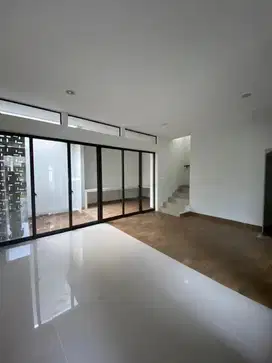 Rumah Minimalis Modern Murah di Flora Summarecon Bandung