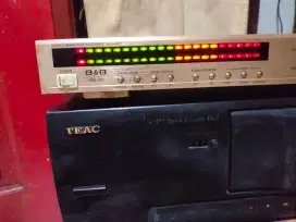 Equalizer B&B equalizer 101