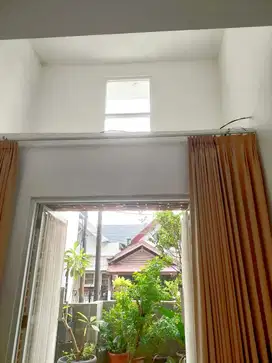 Rumah Bintaro Jaya Siap Huni bebas banjir