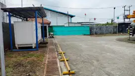 Kavling Industri Salembaran Jati Dadap Prancis Kosambi Jual Murah Butu