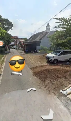 TANAH MURAH BOROBUDUR DEKAT KAMPUS