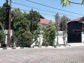 JUAL RUMAH MANYAR KARTIKA