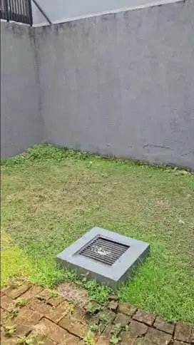 disewakan rumah kbp jingga kota baru parahyangan padalarang bandung