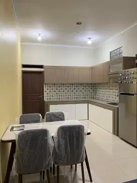 disewakan rumah furnish cikutra sayap dago awiligar antapani bandung