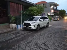 TOYOTA VELOZ Q CVT 2023