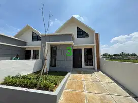 Rumah 15 Menit ke stasiun Citayam