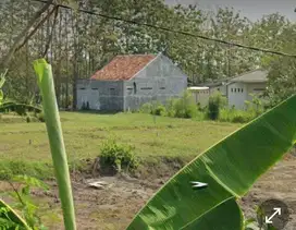 Milikilah Kaveling Dekat pondok Annashihah Cepu