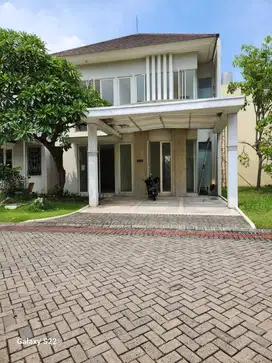 SEWA RUMAH GRAND PAKUWON SOUTH VICTORIA
