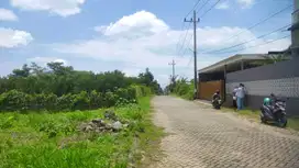 tanah tlogomas kota malang