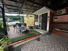 dijual rumah maltra residence pasirkaliki cicendo andir bandung kota