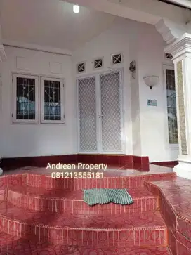 VILLA KALISARI 170m²