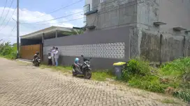 tanah joyogrand kota malang