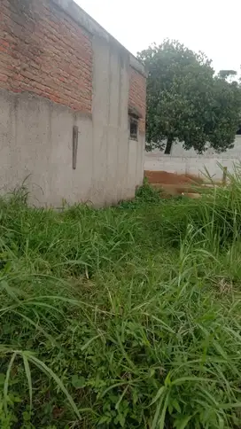 Tanah kavking 7 tumbak, sekejengkol Cileunyi