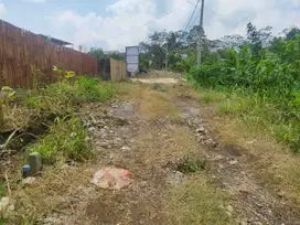 tanah kavling murah meriah kota malang
