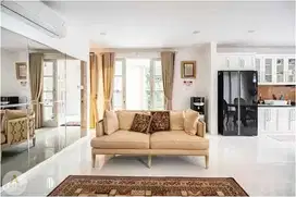 Turun Harga Rumah Mewah Dan Bagus Full Furnished Ciumbuleuit Bandung