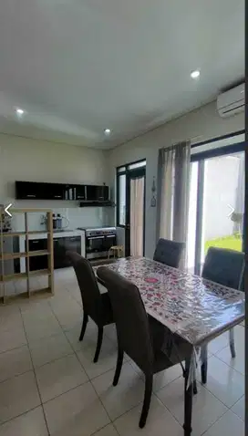 disewakan rumah di kbp kota baru parahyangan furnish padalarang