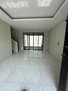 dijual rumah di kbp kota baru parahyangan padalarang bandung