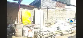 Jual Tanah di Jalan Raya Legok Karawaci - Tangerang, Banten