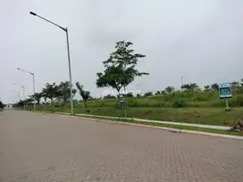 Kavling Komersil Available 450m S.d 22000m Boulevard, Pik2