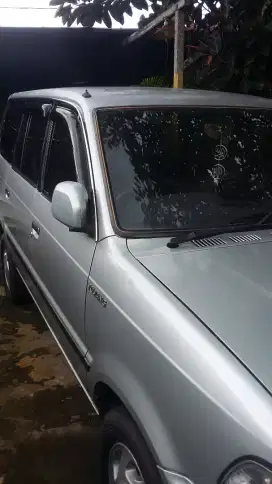 Dijual Mobil Kijang LGX