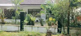 Di jual rumah di veteran tanah kusir jaksel