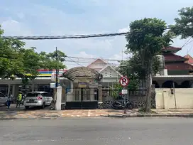 Dijual Rumah di Kedungsari, Surabaya