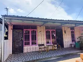 DIJUAL RUMAH MURAH PANCURAWIS PURWOKERTO COCOK UNTUK KOST