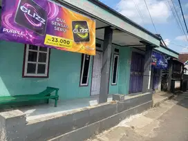 DIJUAL RUMAH GRENDENG PURWOKERTO UTARA