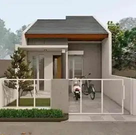 DIJUAL RUMAH MURAH KARANG NANAS PURWOKERTO