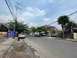 Dijual Rumah Jl. Kedungsari, Surabay Pusat