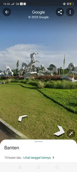 jual tanah di Cisauk