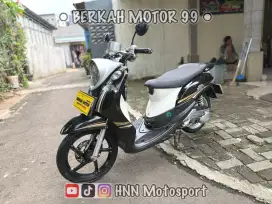 FINO CLASSIC TAHUN 2013