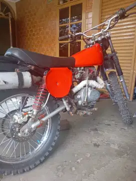 traitl vintage gl