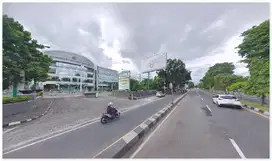 Dijual tanah Jogja dekat Exit Toll, SHM P di Trihanggo Sleman