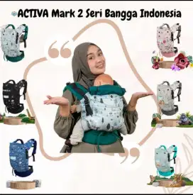 Ssc activa mark 2