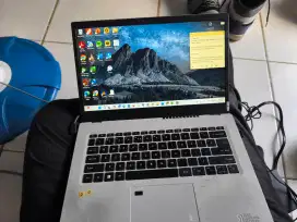 Acer Aspire Vero (Slim Gaming Laptop)