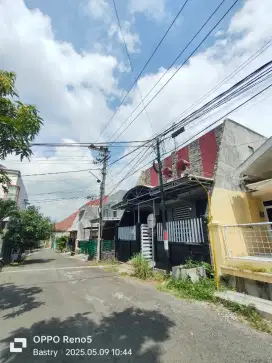 Murah! Kost Depan Gerbang Umm Tlogomas Dinoyo