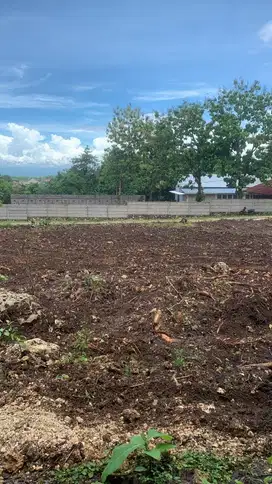 Dijual Sebidang Tanah di jl Puri Gading .Jimbaran .Bali