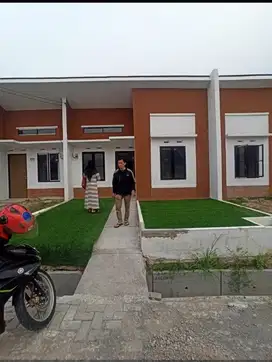 Dijua Rumah Murah Daerah tigaraksa