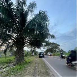 Jual Tanah strategis