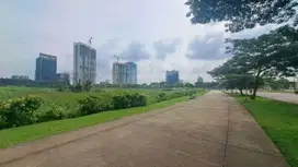 Kavling komersial alam sutera di Jalur Sutera Boulevard Unit terbatas!