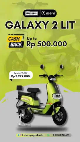 TURN HARGA 3.999.000!!