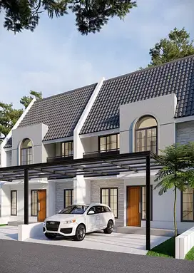 DIJUAL RUMAH MURAH KARANG GINTUNG PURWOKERTO UTARA