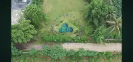 Jual Tanah di Jalan Maloko, Dandang, Cisauk - Tangerang, Banten
