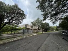 DIJUAL MURAH TANAH KAVLING DI TENGAH LAPANGAN GOLF JABABEKA CIKARANG