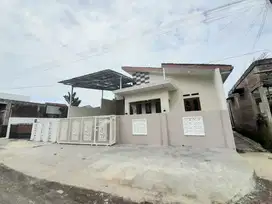 DIJUAL RUMAH MURAH TANJUNG PURWOKERTO SELATAN
